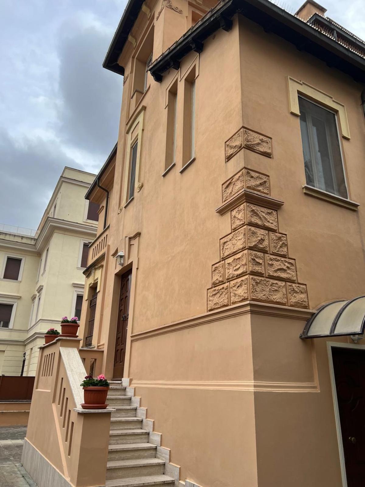 Pensión Dei Fiori Roma