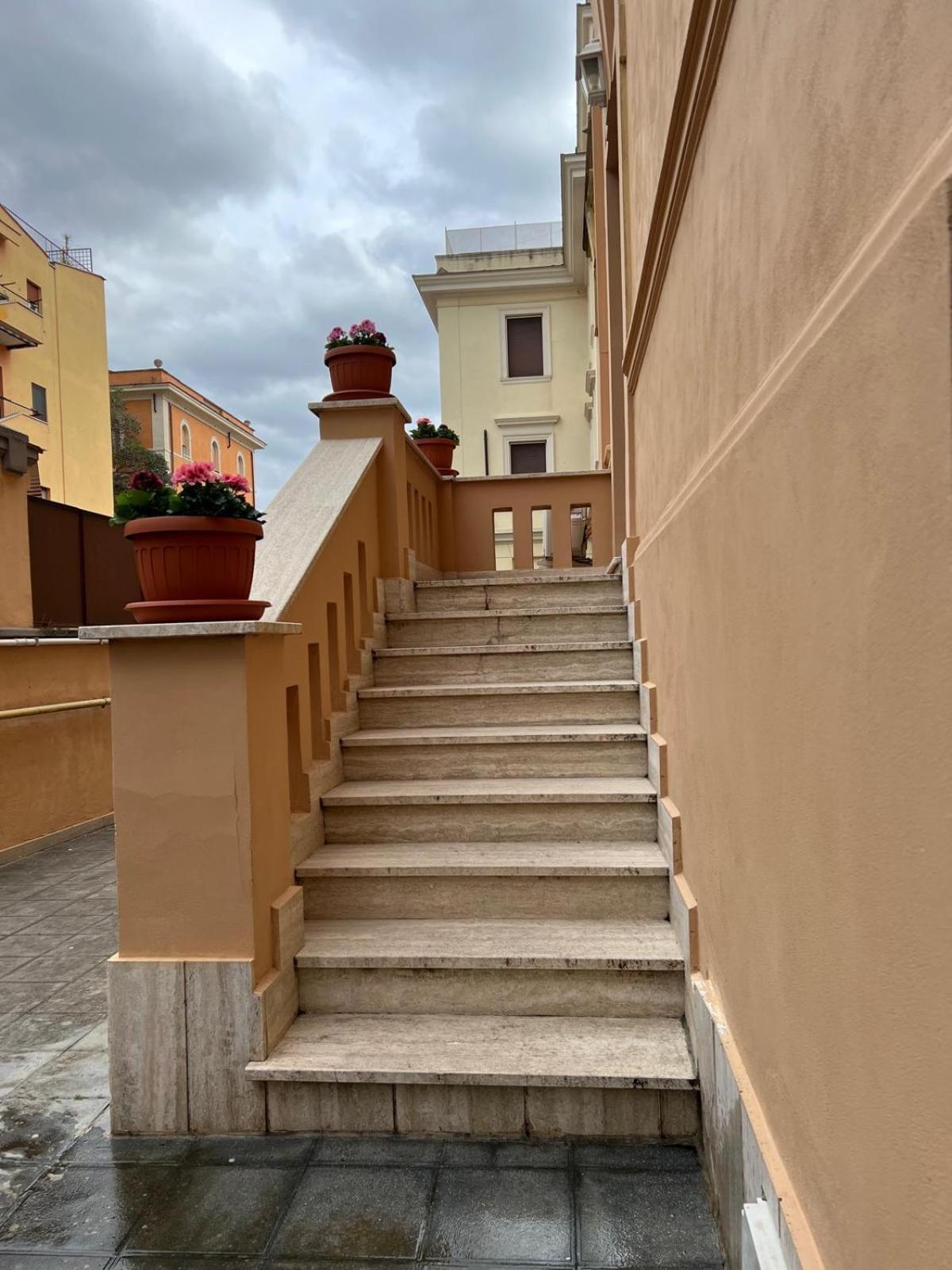 Pensión Dei Fiori *